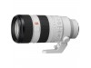 Sony FE 70-200mm f/2.8 GM OSS II Lens